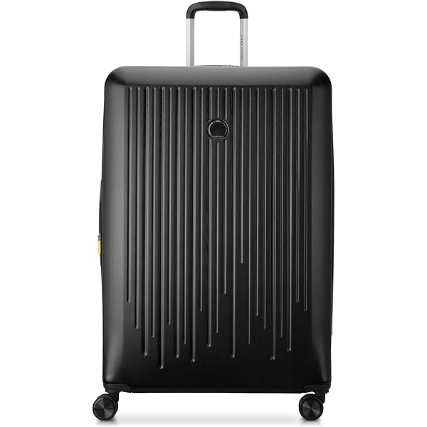 DELSEY SECURITIME ZIP 77 4W EXP TR RED: Buy Online at Best Price